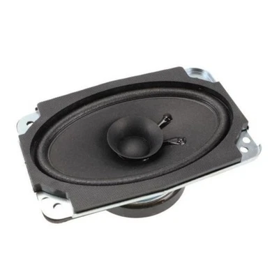 Genuine ACDelco For Chevy Express 1500 1996-2014 Speaker Rear | Aluminum Frame Foto 1 de 4