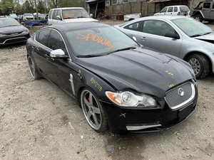 AC Condenser Fits 07-12 JAGUAR XK 756464 - Picture 1 of 15