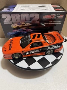 Tony Stewart #11 True Value 2001 IROC 1/24 Nascar Diecast - Picture 1 of 14
