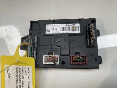BODY COMPUTER PER DACIA Sandero Serie II 284B10447R (12>20) - Immagine 1 di 4