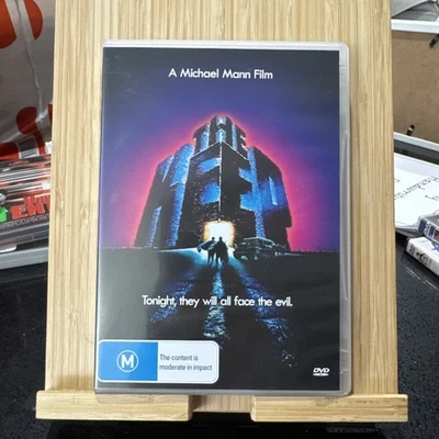 The Keep DVD 1983 Michael Mann Thriller Region All NTSC - Image 1 of 3
