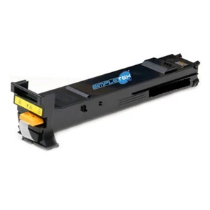 Toner Giallo Compatibile Con Epson Aculaser C9200 9200dn 9200n S050474_ - Imagen 1 de 4