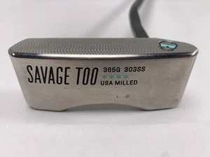 Swag Savage Too Putter 34" Mens RH - Picture 1 of 8