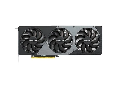 INNO3D GeForce RTX 5070 X3 OC GDDR7 Graphics card - Image 1 of 4