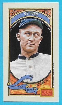 2014 Panini Golden Age Mini Hindu Mono - Pick your own - Image 1 of 4