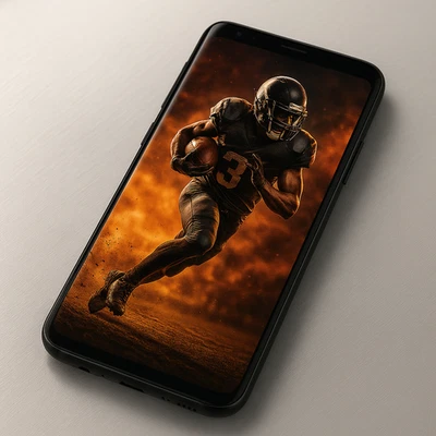 Samsung Galaxy S9 64GB - guter Zustand - geprüft & ohne Simlock - Bild 1 von 4