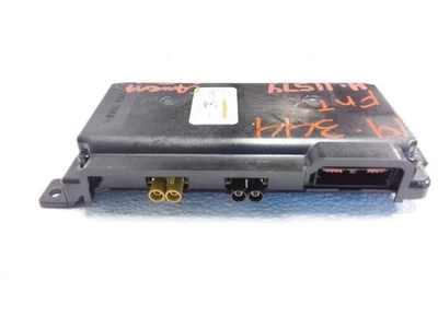 Control de cámara de asistencia al conductor 17-18 FORD F250SD F350 823739 ID# HC3T19H423DN  Foto 1 de 4