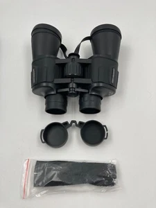 Free Soldier Brand Binoculars 20x50 56m/1000m 7.8 w/ Nylon Case and Strap - Picture 1 of 6