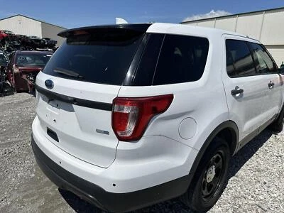 Б/у задний левый верхний рычаг управления задний подходит: 2016 Ford Explorer задний левый U - Изображение 1 из 4