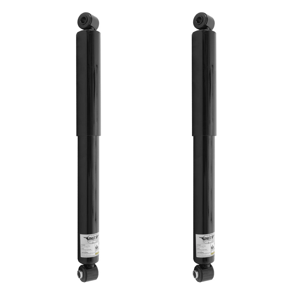 Rear  Shock Absorber Kit for 2004-2013 Nissan Titan - Image 1 of 1