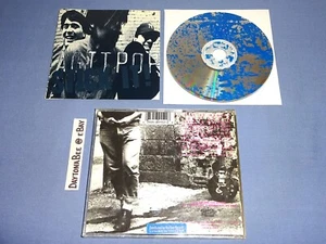 Agitpop Stick It 1989 Cellophane Grand Mal Perfect Heller Evening In Torpor Punk - Picture 1 of 8
