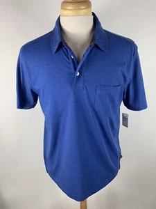 Polo da uomo IZOD taglia M manica corta -823 - Foto 1 di 5