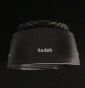 Kodak 45.5mm To 55mm Lens Adapter