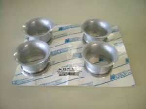 MIKUNI-Ansaugtrichter, 50mm lang, für alle MIKUNI RS-Vergaser Set, MIKUNI Stack - Picture 1 of 1