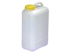 13 l Weithalskanister Camping Trink Wasser Premium Kanister Wohnmobil Comet - Bild 1 von 1