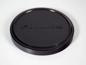 Tapa de objetivo (tapa), Fujinon 110 mm - Imagen 1 de 1