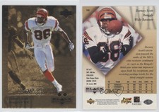 1997 Upper Deck Black Diamond Gold Darnay Scott #102