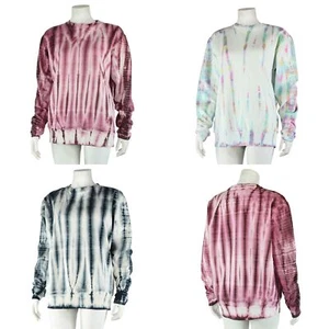 Suéter Sweater Batik Bamboo varios colores Yoga Festival Hippie Goa - Imagen 1 de 33