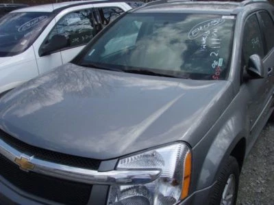 05 06 LIMPIAPARABRISAS EQUINOX MTR OEM 575061 Foto 1 de 4