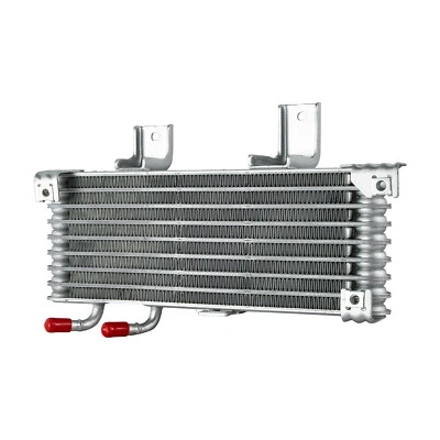 Front Transmission Oil Cooler For 2017-2019 Toyota Highlander 3.5L/V6 Engine — 第 1/4 张图片