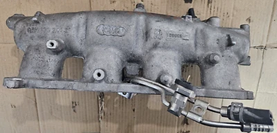 2009-2017 Audi A4 A5 allroad q5  2.0L Quattro Engine Intake Manifold OEM - Image 1 of 4