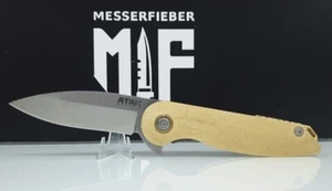 Einhand Klappmesser  hsk ATAK NEU! - Bild 1 von 4