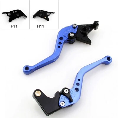 BrakeClutchLevers Fit Ducati 999/749 1198/S/R 848 1098 S4RS Aprilia RSV MILLE/R Foto 1 de 3