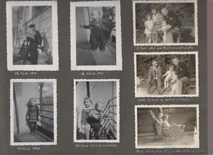 13 Fotos Troppau Opava 1940 Schlesien Original - Bild 1 von 2