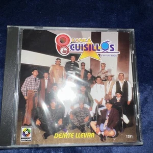 Banda Cursillos Dejarte Llevar - Bild 1 von 2