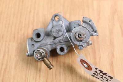 Bomba de aceite Kawasaki G3SS-G4TR 1969-1974 16082-021 Foto 1 de 4