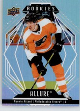 2022-23 Upper Deck Allure NHL Hockey Cards Pick From List/Complete Your Set