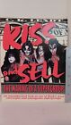 Kiss & Sell - The Making of a Supergroup - 1997 1st Printing - Trade Paperback