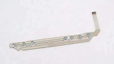 USA SELLER NEW PSP 1000 PSP 1001 Home Volume Start Select Volume Switch Part - Image 1 of 2