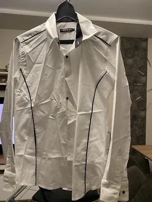 herren hemden langarm xl - Bild 1 von 4