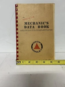 Vintage Import Car Data Book - Picture 1 of 7