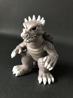 Funko Mystery Minis 3 pulgadas Godzilla - Figura Vinilo Anguirus Foto 1 de 4