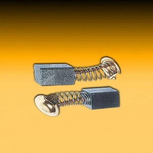 Kohlebürsten Motorkohlen für Hitachi G 10 SR 2, g 12 s 1, g 12 SA, SG - Bild 1 von 1