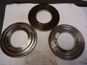 SMICO 460 SCREEN - OUTSIDE LABYRINTH DRIVE SEAL 460-314-001 - Picture 1 of 3