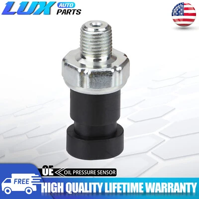 Engine Oil Pressure Sensor for Chevrolet Monte Carlo	98-05 3.8L,9475022100 - Image 1 of 4