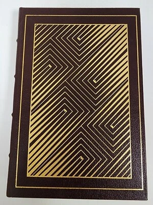 The Burden of Proof by Scott Turow SIGNED 1st Edition Book - Franklin Library  Foto 1 de 4