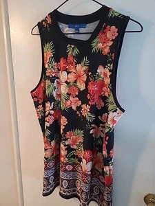 WOMEN'S LARGE APT 9 SHIRT - Picture 1 of 8