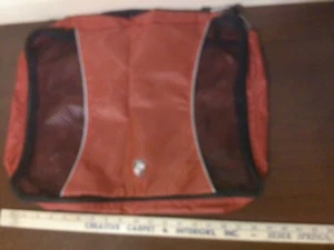 GYM \ CAMPING BAG - Picture 1 of 3