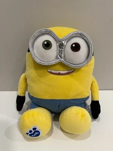 Peluche Costruisci un Orso Minion Bob 11" - Foto 1 di 3