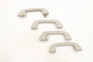 2017-2020 ACURA MDX ROOF HEADLINER INTERIOR GRAB BAR HANDLE SET OF 4 OEM TRIM_ES - Picture 1 of 10