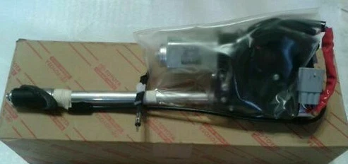 OEM Toyota 1999-07 Land Cruiser UZJ100 Antenna Assembly With Holder 86300-60161 - Image 1 of 1