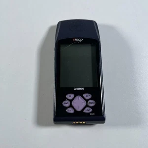 GARMIN EMAP NAVIGATOR/NAVI - Bild 1 von 9