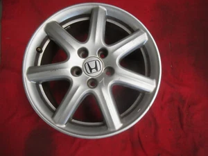 Orginal Honda Felge 5 x 114,3 7J x17 SMG 770A - Picture 1 of 4