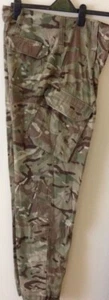 British Army MTP Trousers . Good condition Used/issued but all fine - Picture 1 of 1