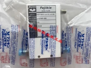 1pcs New FUJIKIN Flowmeter FCST1005FD-4J2-F3L-O2-D00 J-E7KR-000 - Picture 1 of 1