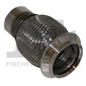 FA1 VW455-130 Flexrohr Abgasanlage für Peugeot 307 Break 3E Citroën C5 i DC - Bild 1 von 1